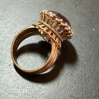 What Are the Steps in the Jewelry Appraisal Process?