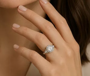 Should an Antique Diamond Be Recut?