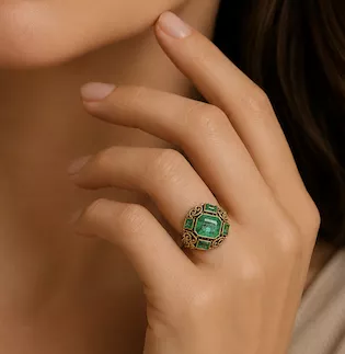 Is a Store Appraisal Good Enough for Jewelry Insurance?